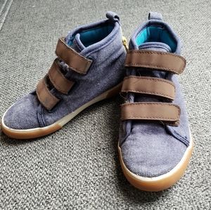 *Cat & Jack* Boys Boots Size 11